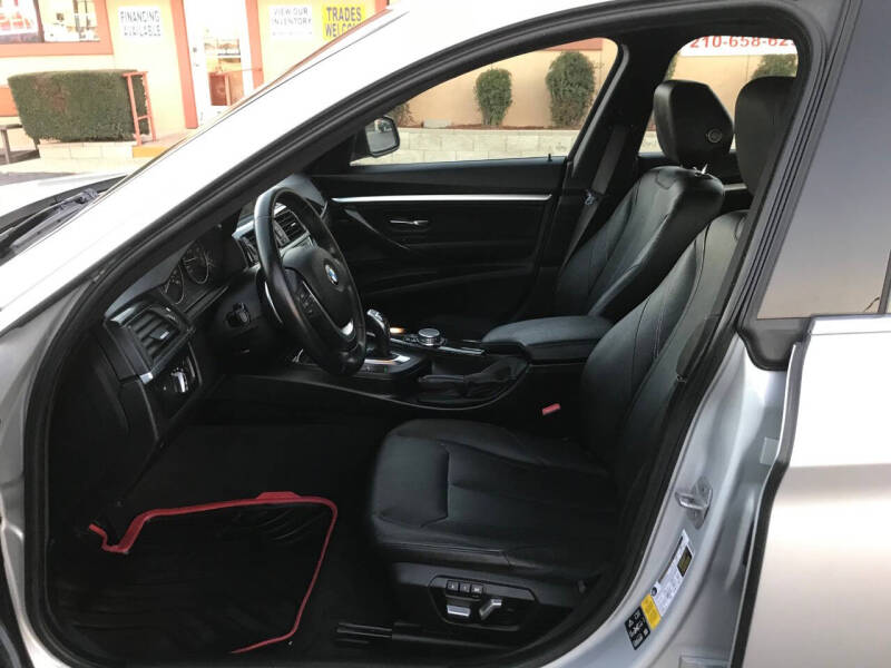 2016 BMW 3 Series 328i xDrive Gran Turismo