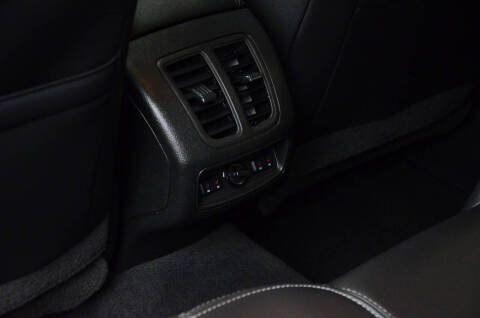 2019 Ford Taurus Limited