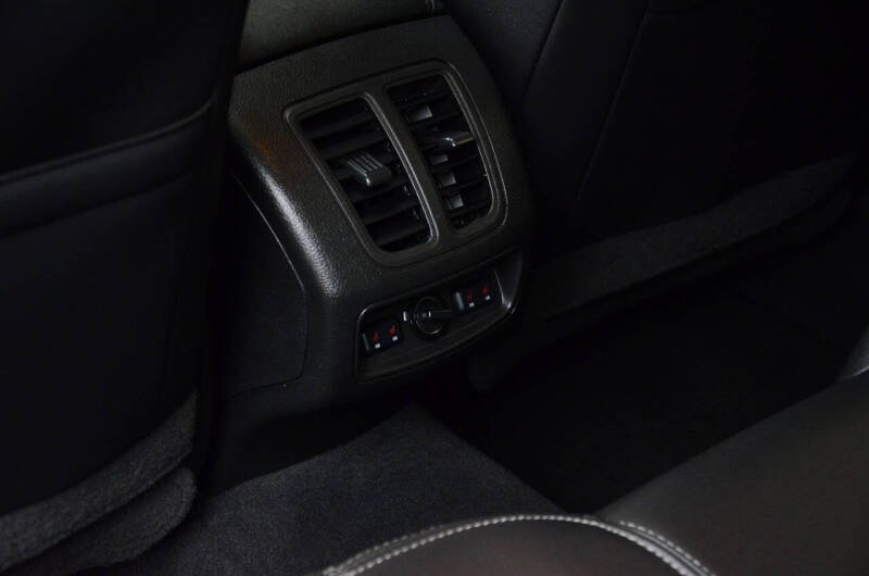 2019 Ford Taurus Limited