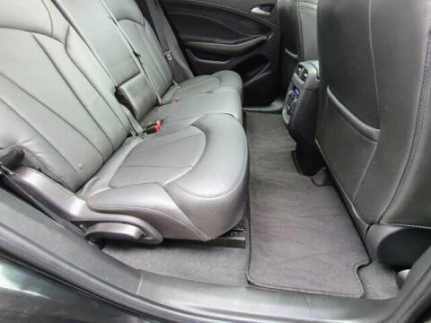 2017 Buick Envision Premium I