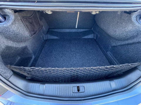 2015 Buick LaCrosse Leather