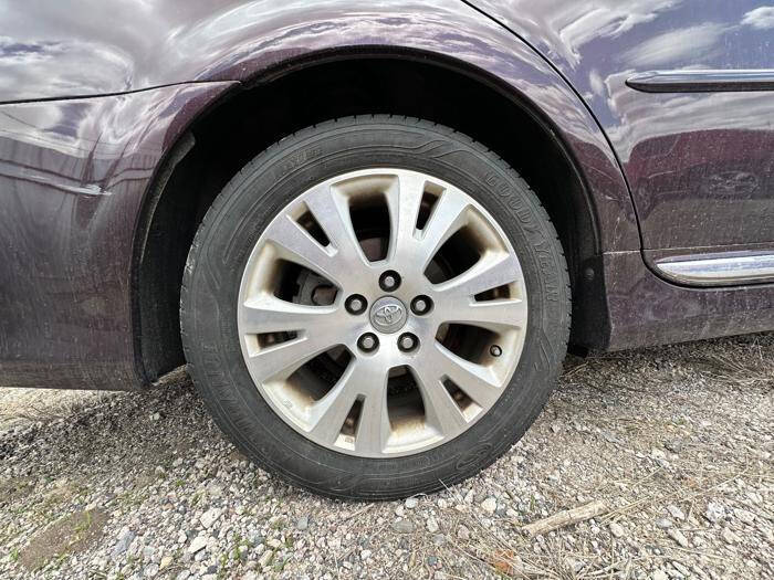 2011 Toyota Avalon