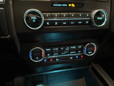 2019 Ford Expedition MAX Limited