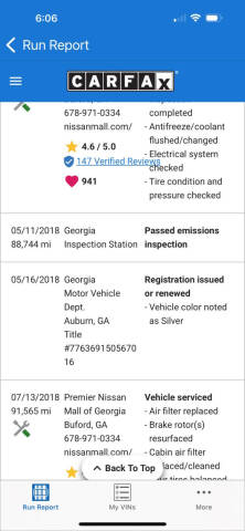 2012 Nissan Versa 1.8 S