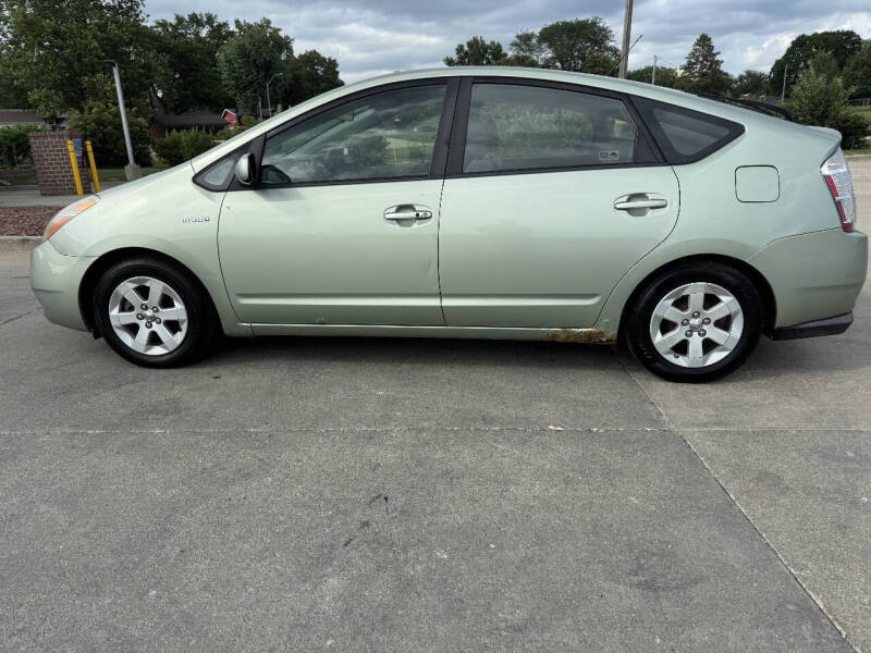 2009 Toyota Prius Standard