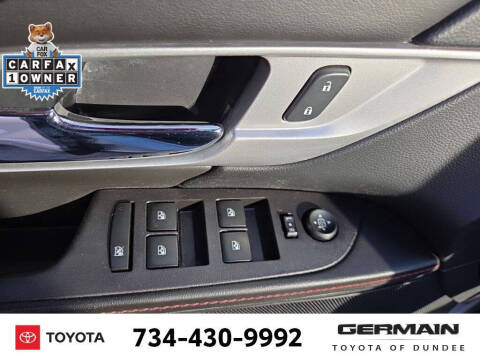 2015 GMC Terrain SLE-2