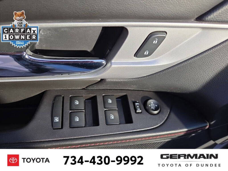 2015 GMC Terrain SLE-2