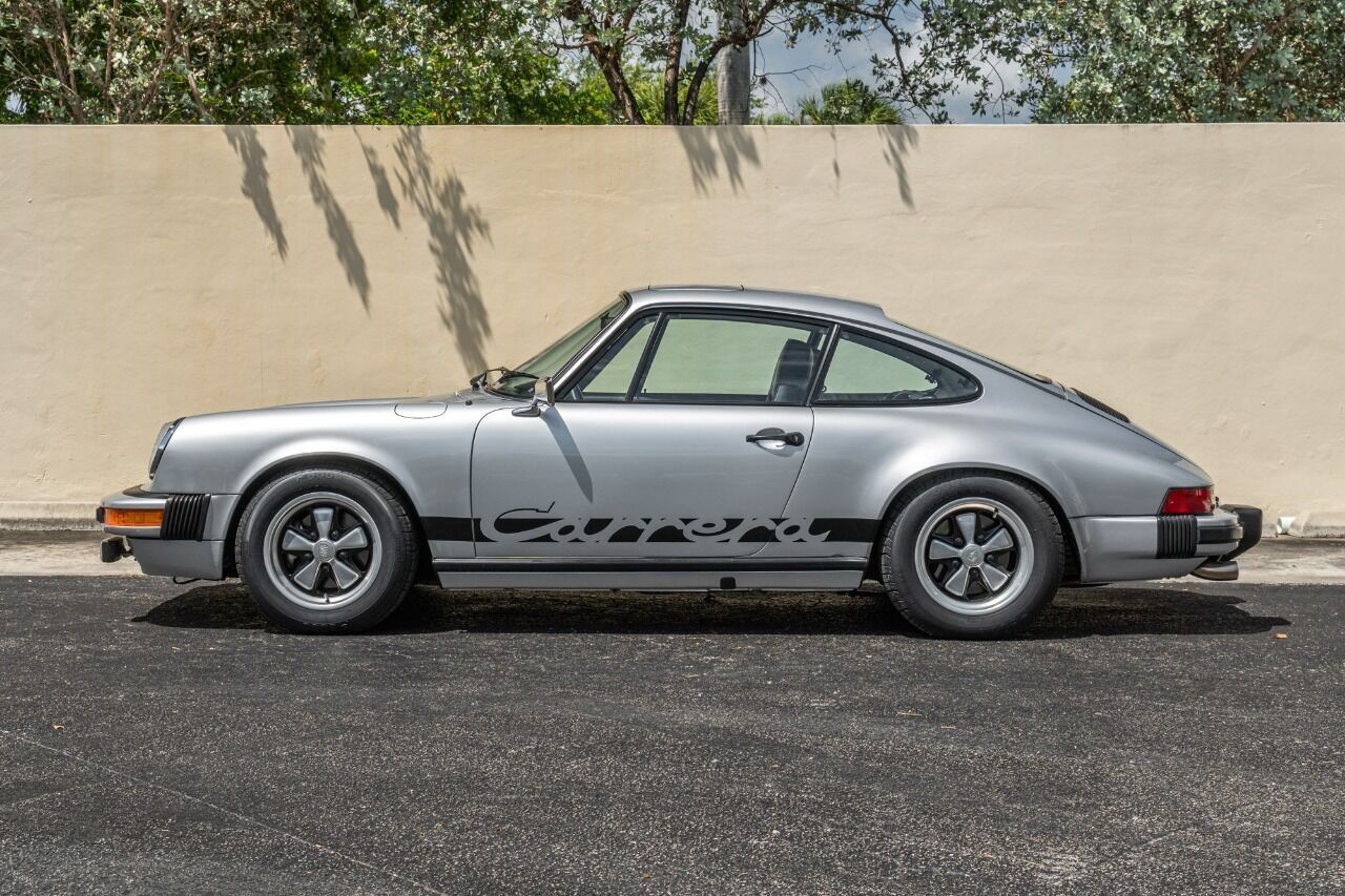 1975 Porsche 911 For Sale ®