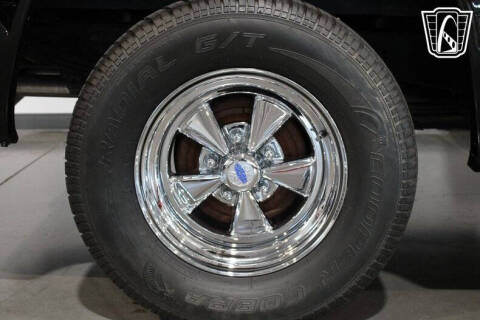 1990 Chevrolet C/K 1500 Series