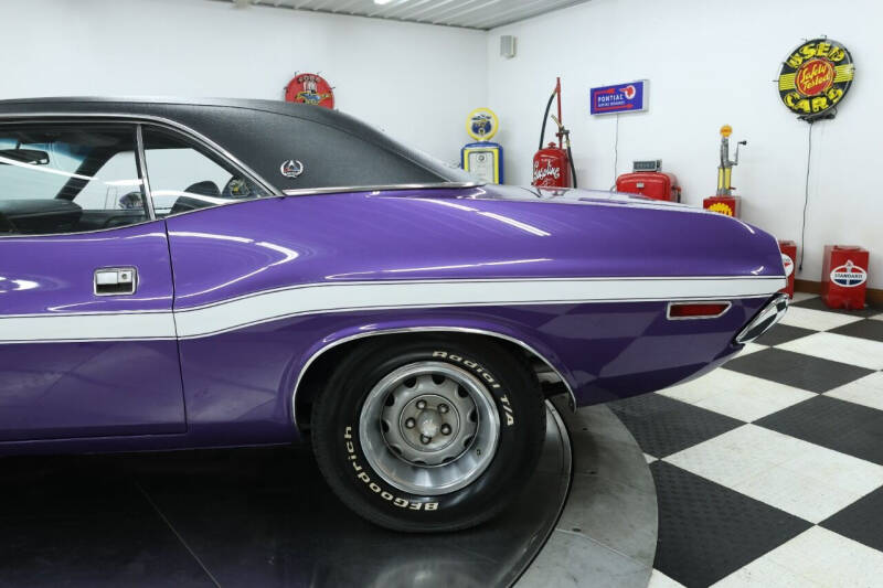 1970 Dodge Challenger