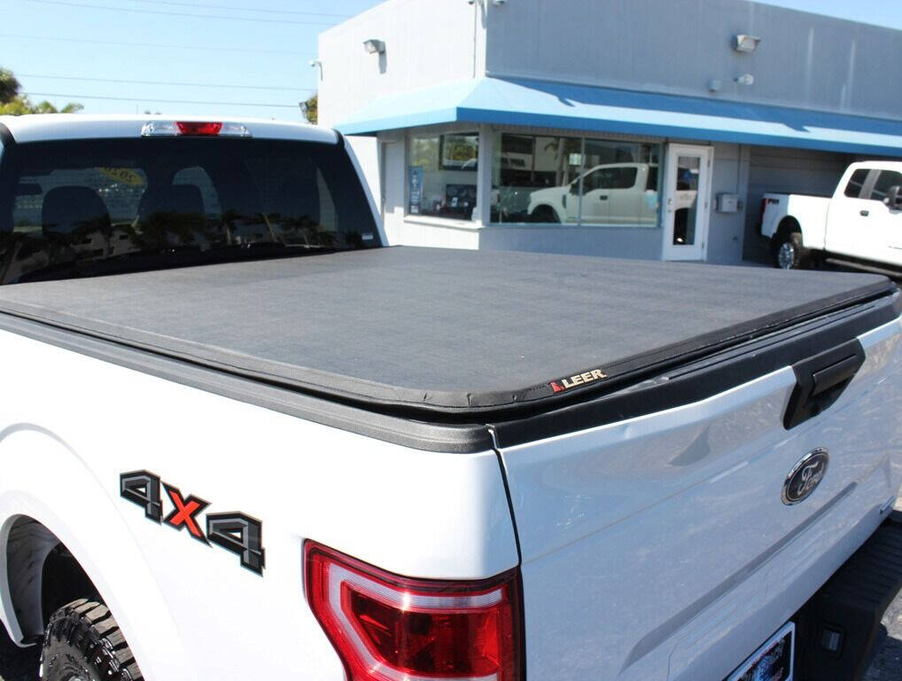 2020 Ford F-150  - $37,495