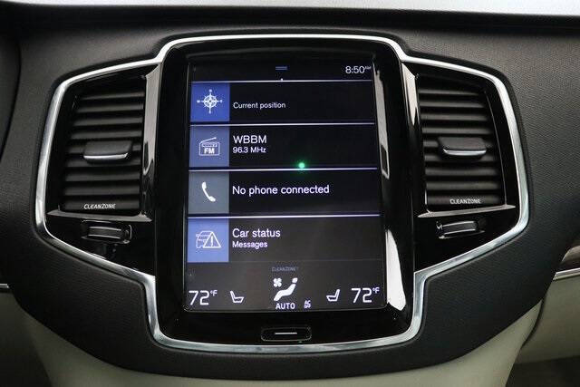 2016 Volvo XC90 T6 Momentum