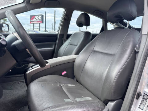 2006 Toyota Prius
