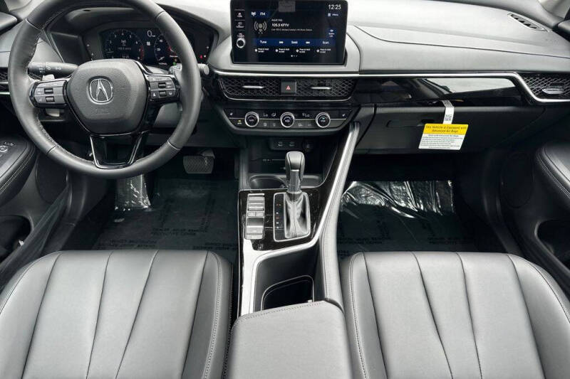 2026 Acura ADX