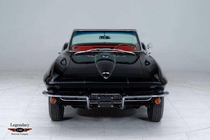 1967 Chevrolet Corvette