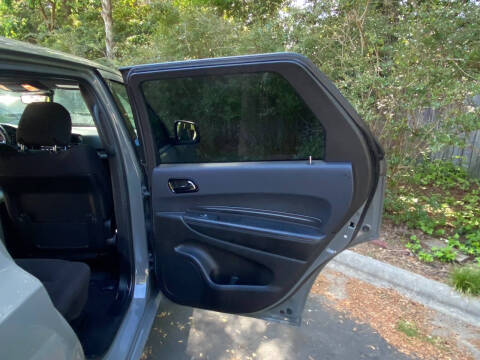 2021 Dodge Durango GT