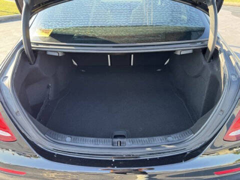 2020 Mercedes-Benz E-Class E 350