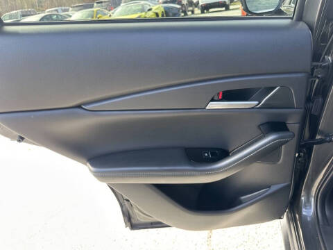 2024 Mazda CX-30 2.5 S Select Sport