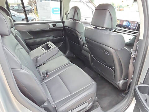 2024 Hyundai Santa Fe SEL