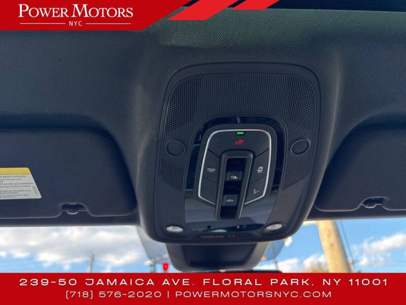 2021 Audi Q8 quattro Premium Plus 55 TFSI