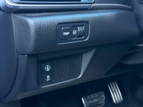 2021 Honda Accord Sport Special Edition