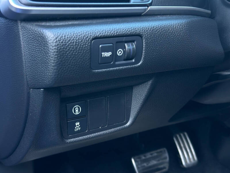 2021 Honda Accord Sport Special Edition