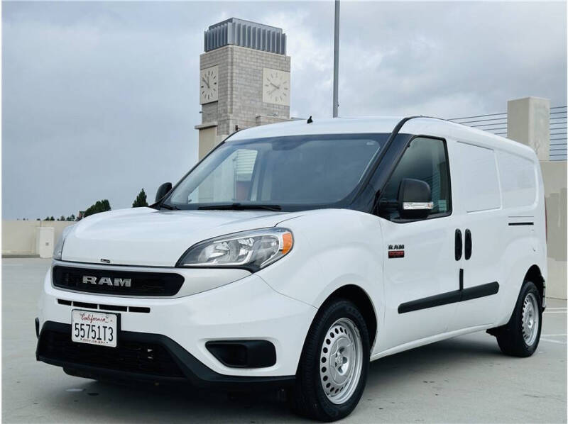 2022 RAM Promaster City Base's photo