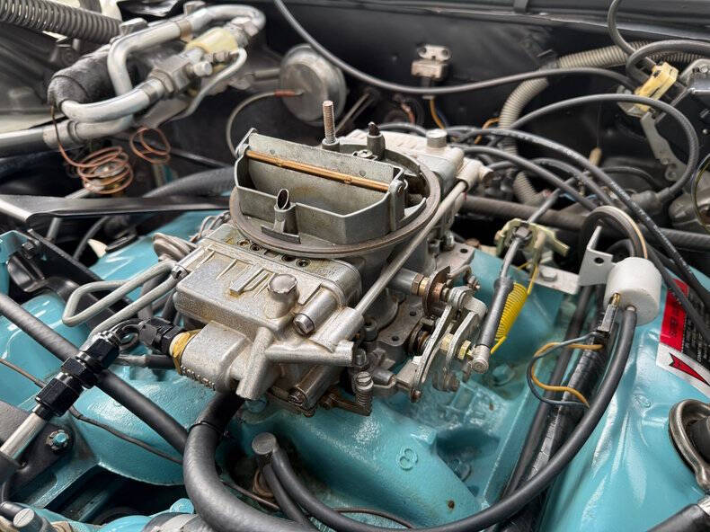 1973 Pontiac Trans Am