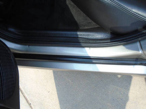 2003 Saturn L-Series L300