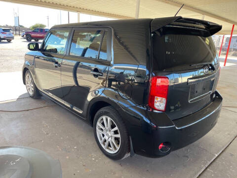 2011 Scion xB