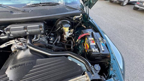 1994 Dodge Ram 1500