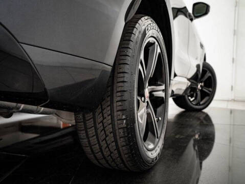 2020 Jaguar F-PACE S