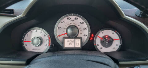 2010 Honda Pilot EX-L