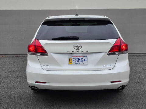 2015 Toyota Venza XLE