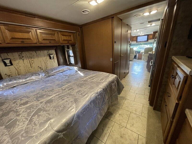 2011 Tiffin ALLEGRO OPEN ROAD