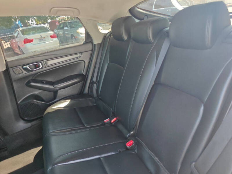 2024 Acura Integra
