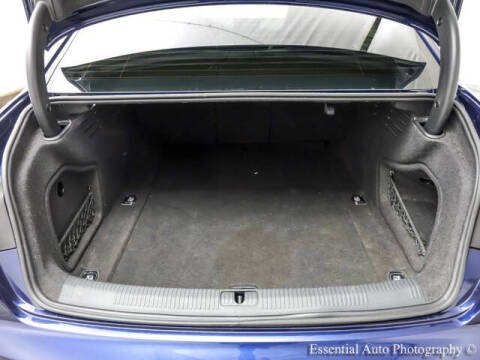 2018 Audi S4 3.0T quattro Prestige