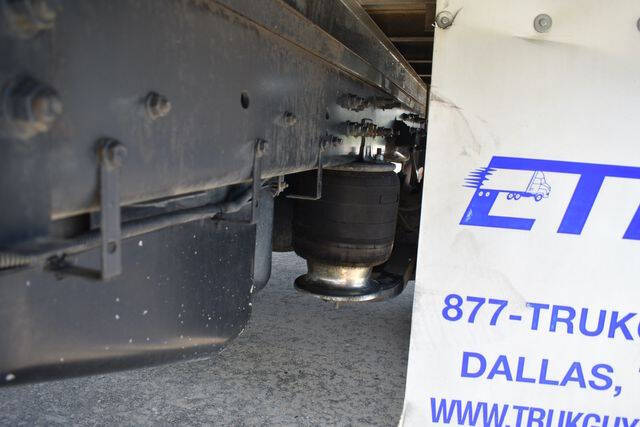 2022 Chevrolet Silverado 5500HD