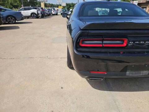 2023 Dodge Challenger GT