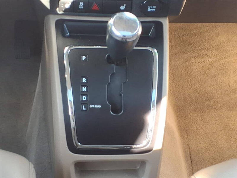 2014 Jeep Patriot Limited