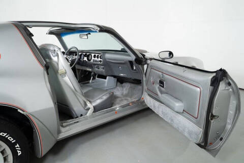 1979 Pontiac Trans Am