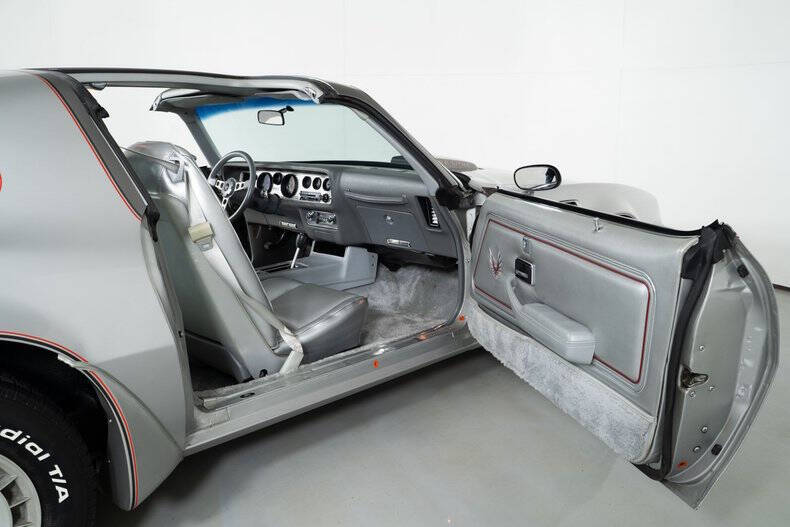 1979 Pontiac Trans Am