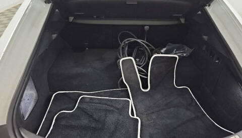 2024 Mercedes-Benz AMG GT 63 S E Performance