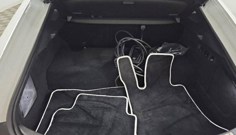 2024 Mercedes-Benz AMG GT 63 S E Performance