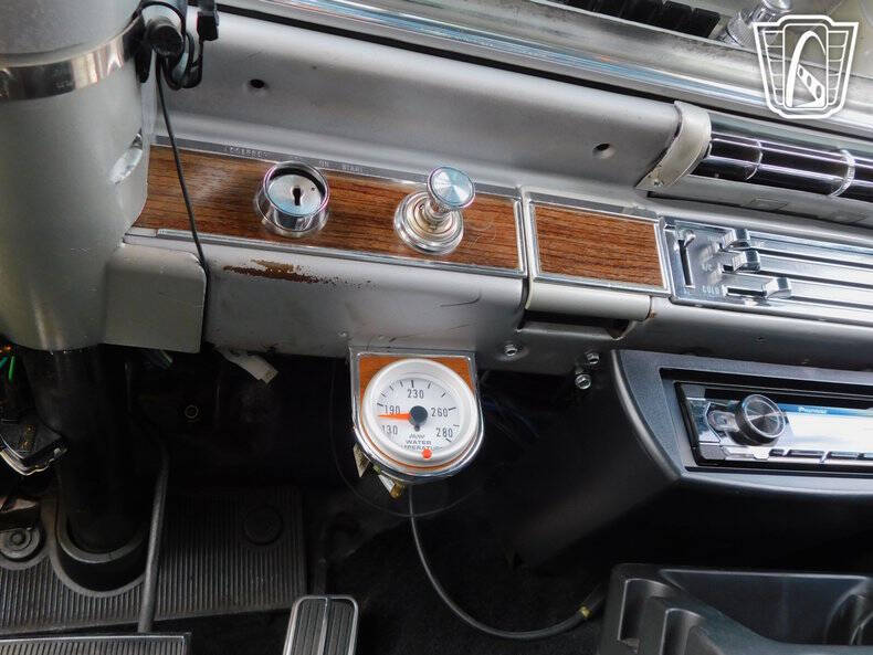 1965 Chevrolet Impala