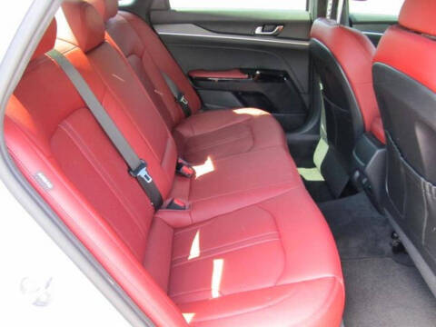 2025 Kia K5