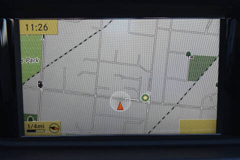 2011 Mercedes-Benz E-Class