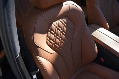 2023 BMW 5 Series 530e