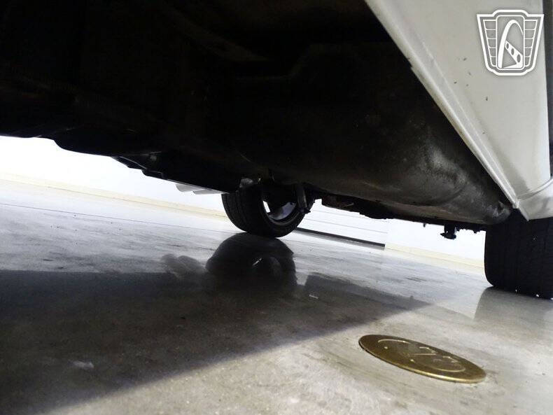 1985 Chevrolet C/K 10 Series