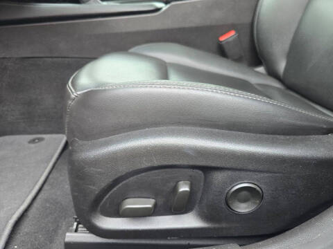 2023 Cadillac CT4 Luxury